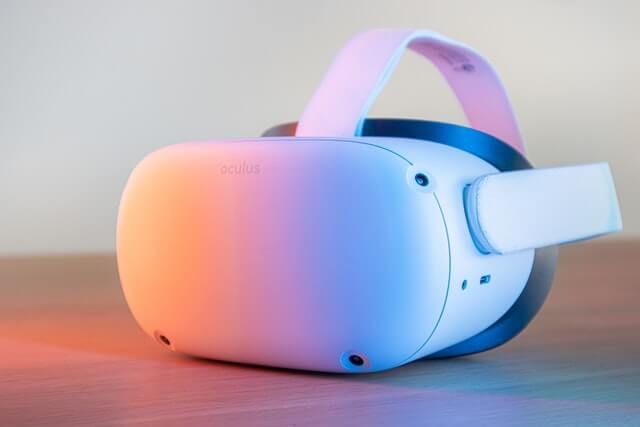 VR Headset Virtual Reality Glasses VR Headset Virtual Reality Glasses