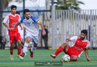 گزارش تصویری جوانان ملوان ب و پرسپولیس کیاشهر گزارش تصویری جوانان ملوان ب و پرسپولیس کیاشهر