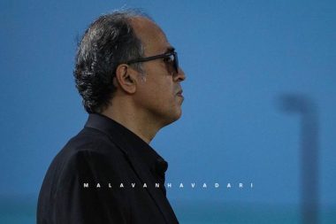 آرش فهمیده مدیرعامل باشگاه ملوان بندرانزلی