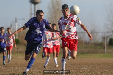 گالری عکس دیدار نوجوانان اتحاد انزلی و ملوان ب بندرانزلی