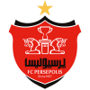 پرسپولیس تهران vs فولاد خوزستان لوگو پرسپولیس