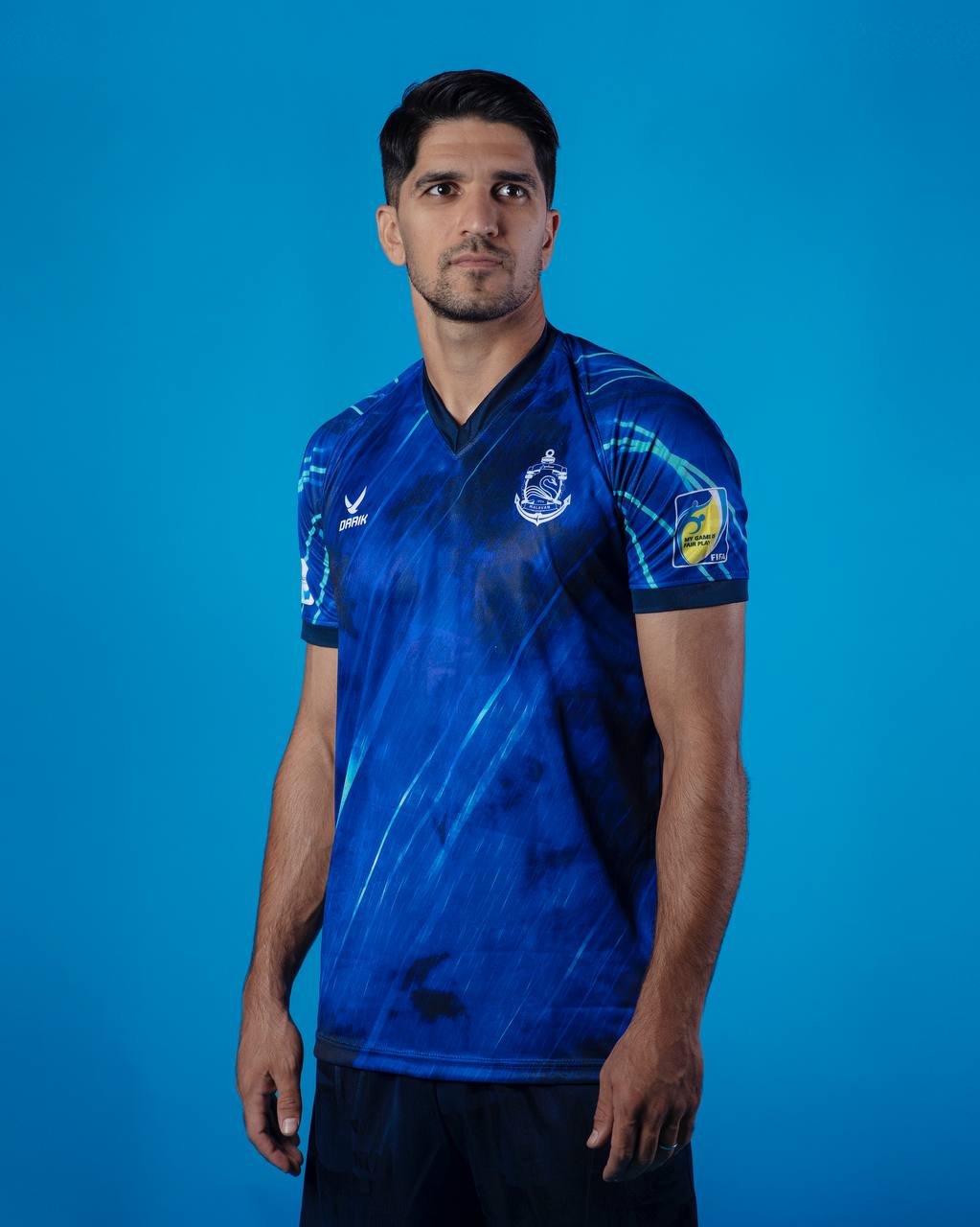 کیت دوم ملوان فصل ۱۴۰۳-۱۴۰۲