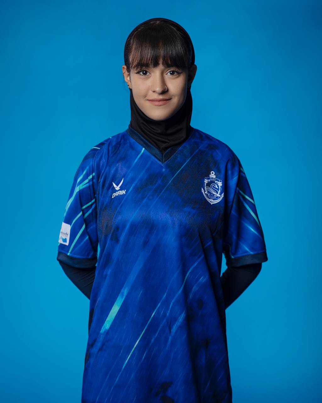 کیت دوم ملوان فصل ۱۴۰۳-۱۴۰۲