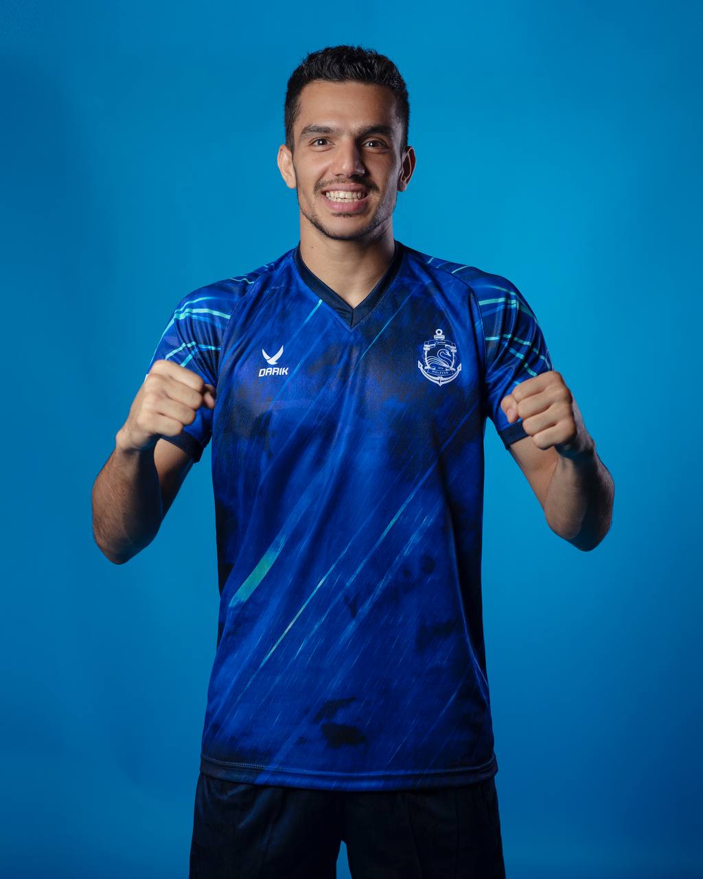 کیت دوم ملوان فصل ۱۴۰۳-۱۴۰۲