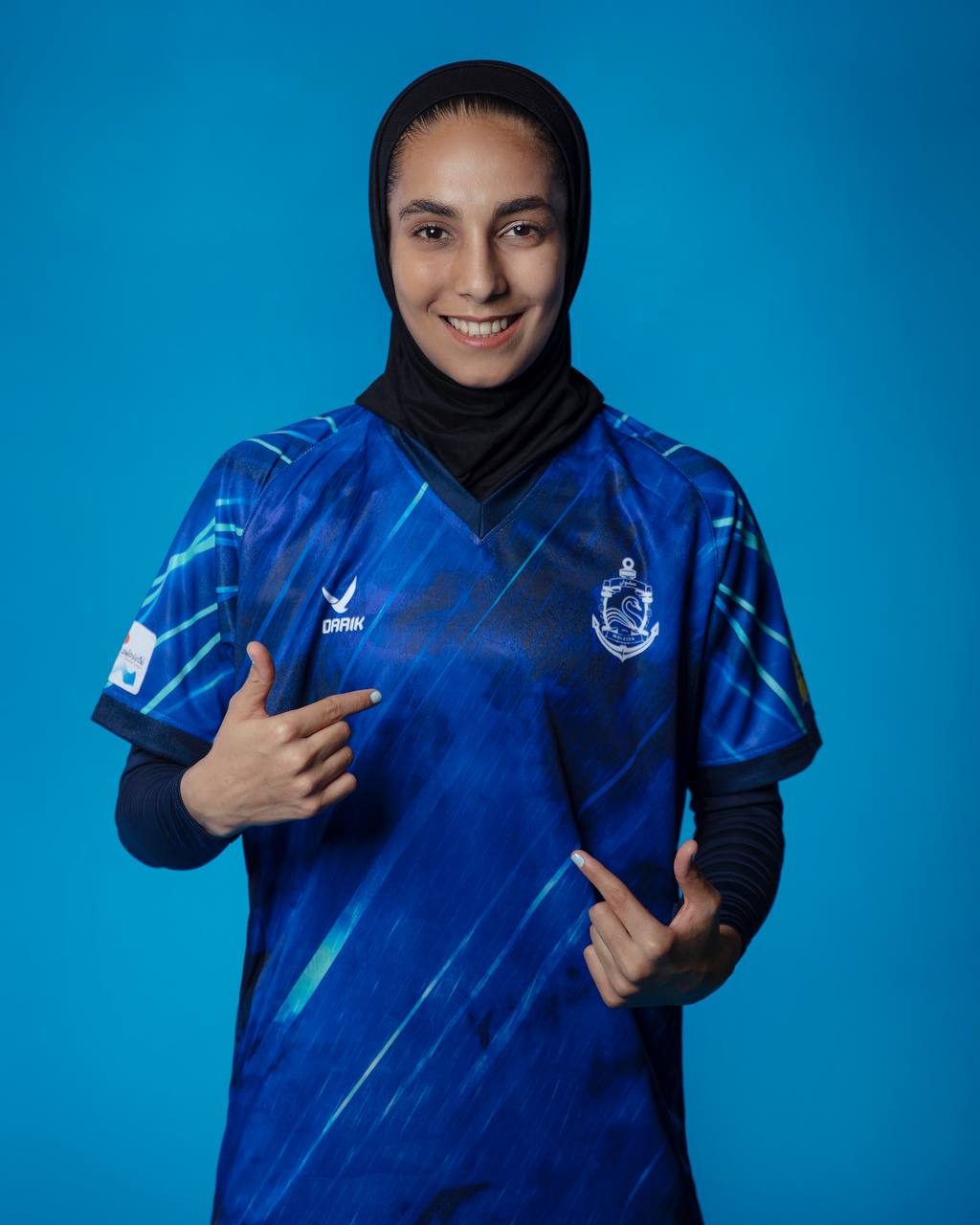 کیت دوم ملوان فصل ۱۴۰۳-۱۴۰۲