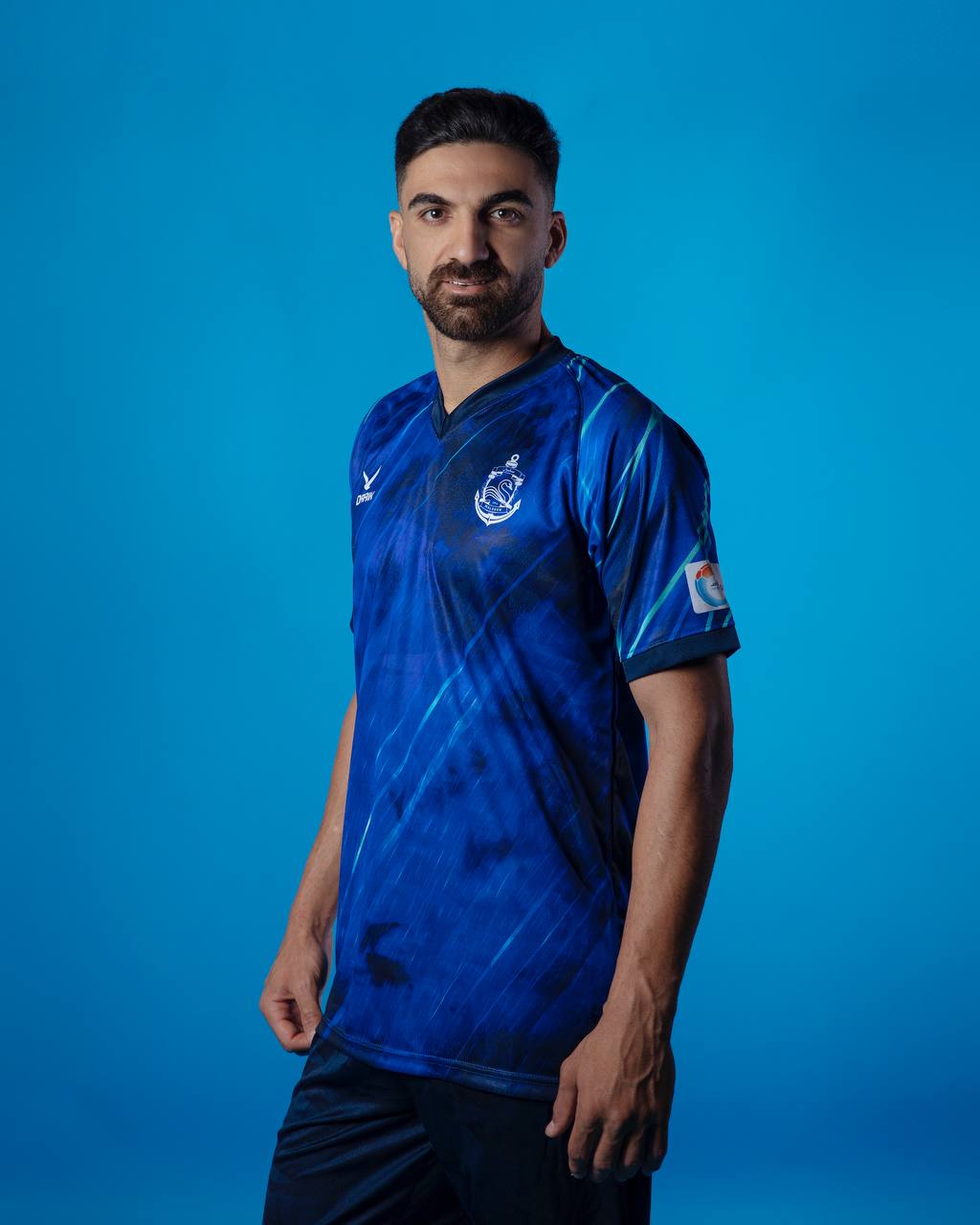 کیت دوم ملوان فصل ۱۴۰۳-۱۴۰۲