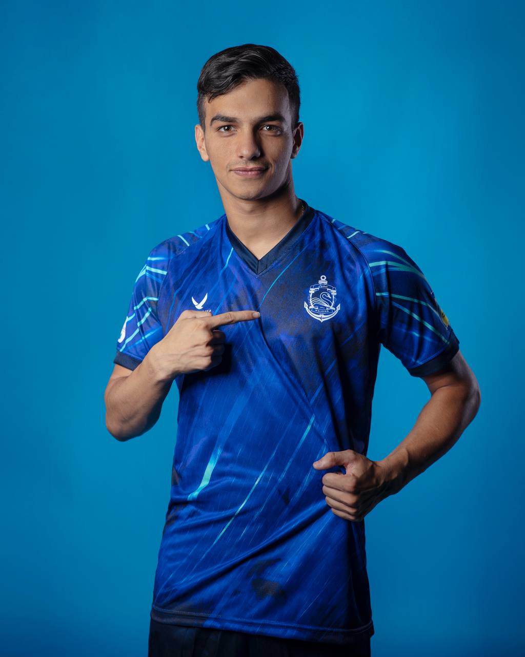 کیت دوم ملوان فصل ۱۴۰۳-۱۴۰۲