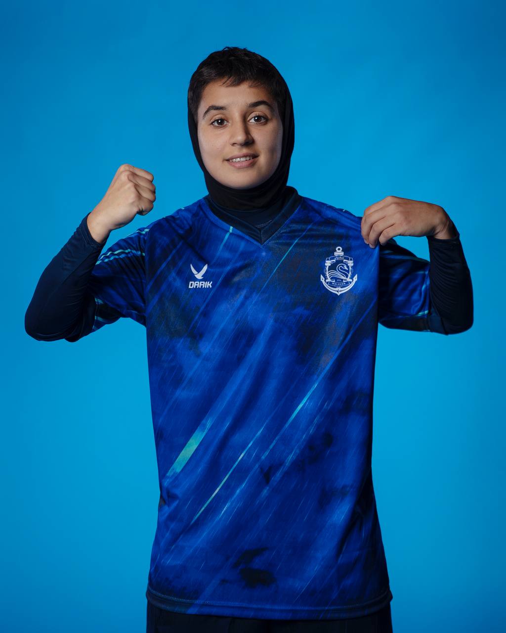 کیت دوم ملوان فصل ۱۴۰۳-۱۴۰۲