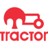 لوگو تراکتور تبریز