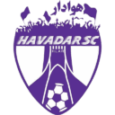 هوادار تهران لوگو هوادار تهران