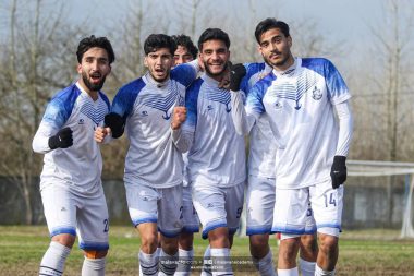 امید ملوان با پیروزی از تبریزی برگشت