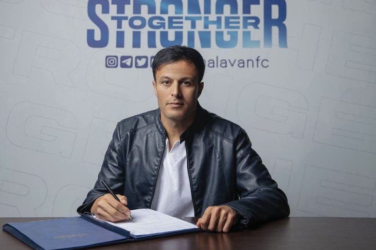 محمد طیبی چهارمین خرید زمستانی محمد طیبی چهارمین خرید زمستانی