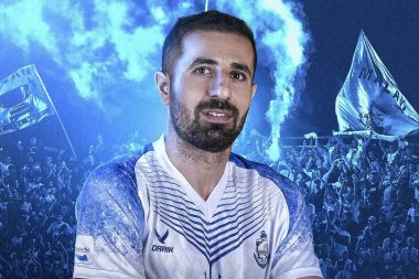 آغاز بلیت فروشی دیدار ملوان و استقلال