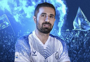 آغاز بلیت فروشی دیدار ملوان و استقلال آغاز بلیت فروشی دیدار ملوان و استقلال