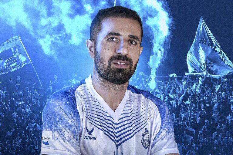آغاز بلیت فروشی دیدار ملوان و استقلال آغاز بلیت فروشی دیدار ملوان و استقلال