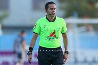 سید رضا مهدوی