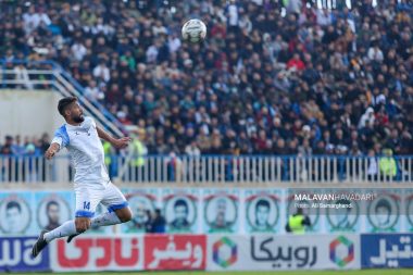 صعود ملوان به یک هشتم با تک گل اکوان