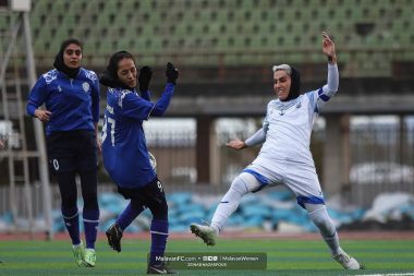 گزارش تصویری دیدار ملوان بندرانزلی و نماینده البرز