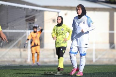 گزارش تصویری دیدار فرا ایساتیس کران فارس و ملوان بندرانزلی