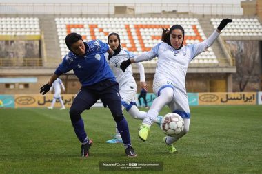 گزارش تصویری دیدار نماینده البرز و ملوان بندرانزلی