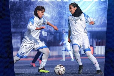 آغاز بلیت فروشی دیدار بانوان ملوان