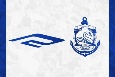 قرارداد همکاری باشگاه ملوان و شرکت استارت