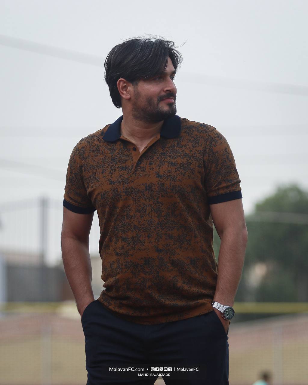 پیروزی ملوان در دومین بازی تدارکاتی پیروزی ملوان در دومین بازی تدارکاتی