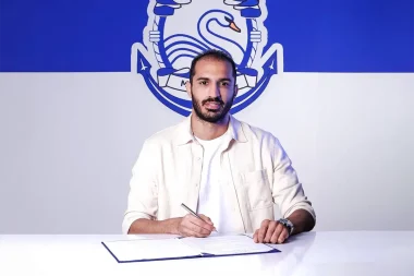 بازگشت سعید کریمی به ملوان