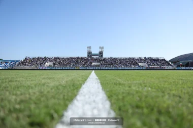 ورزشگاه سیروس قایقران به هفته اول لیگ برتر میرسد؟ ورزشگاه سیروس قایقران به هفته اول لیگ برتر میرسد؟