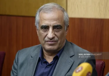 غلامرضا امینی مدیرعامل ملوان شد