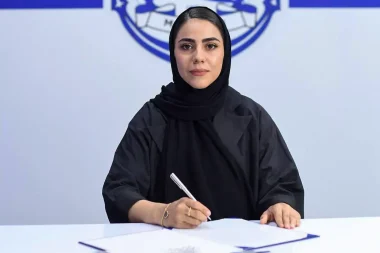 تمدید قرارداد مریم رهیده