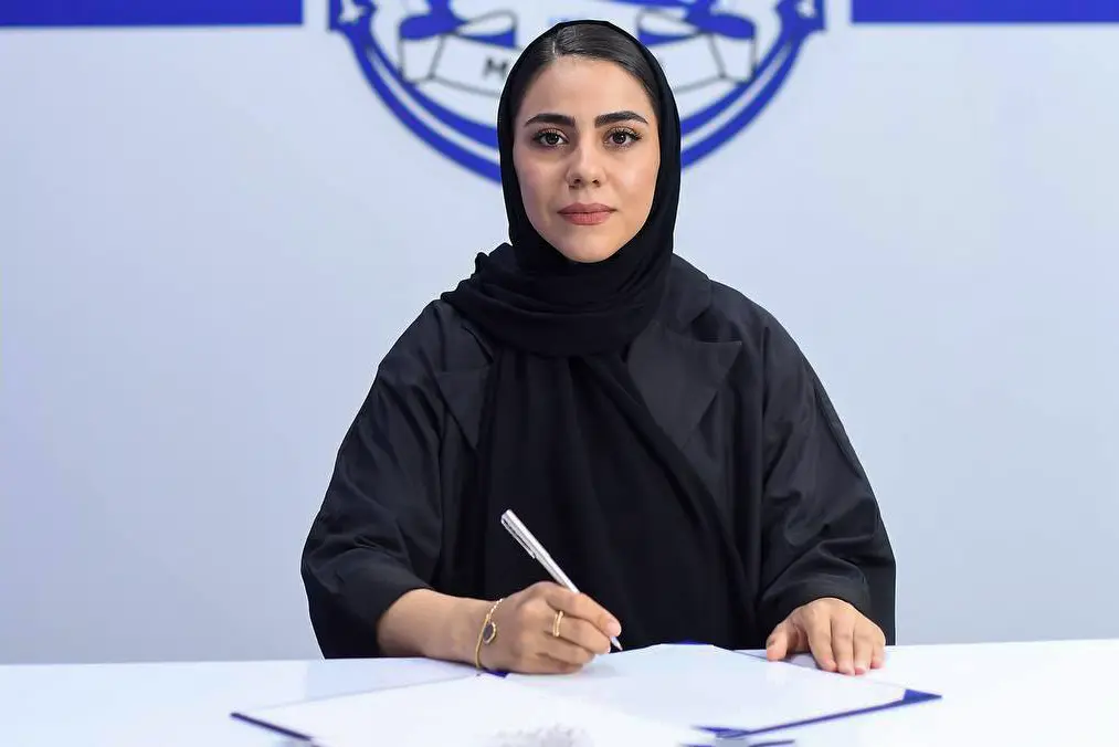 تمدید قرارداد مریم رهیده