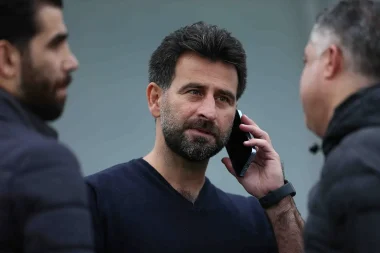 پژمان نوری مدیرعامل باشگاه ملوان شد