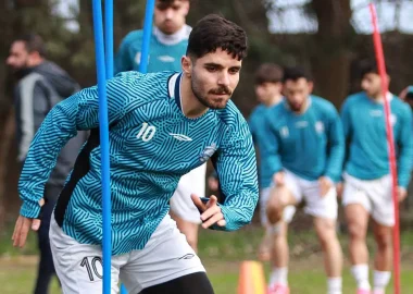 گزارش تصویری تمرین روز دوشنبه ١٠ دی